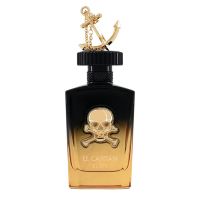 El Capitan Elixir Eau de Parfum Women and Men Gulf Orchid