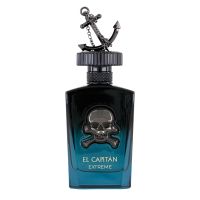 El Capitan Extreme Eau de Parfum Women and Men Gulf Orchid
