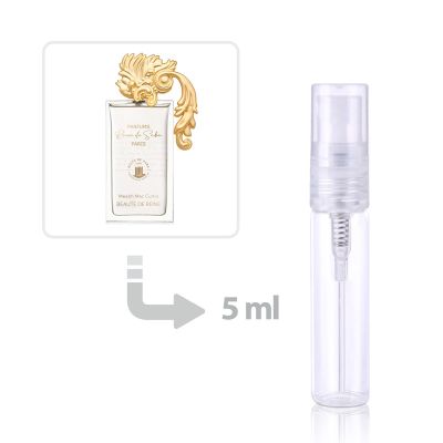 Beaute De Reine Perfume Women and Men Reine De Saba