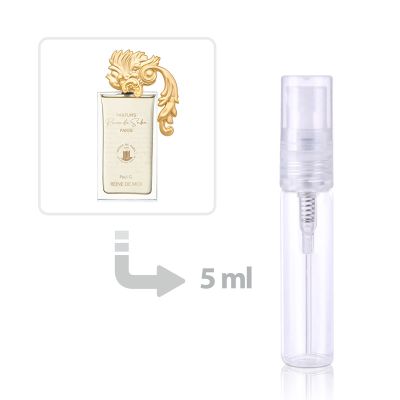 Reine De Midi Perfume Women and Men Reine De Saba