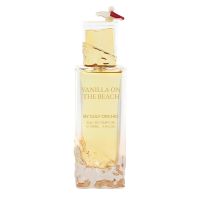 Vanilla On The Beach Eau de Parfum Women and Men Gulf Orchid