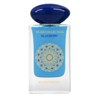Blueberry Eau de Parfum Women and Men Gulf Orchid