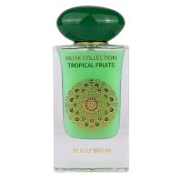 Tropical Fruits Eau de Parfum Women and Men Gulf Orchid