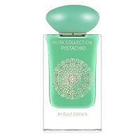 Pistachio Eau de Parfum Women Gulf Orchid