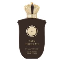 Dark Chocolate Eau de Parfum Women and Men Gulf Orchid