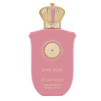 Rare Rose Eau de Parfum Women and Men Gulf Orchid
