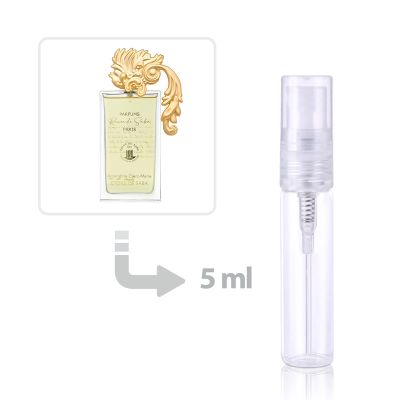 Etoile De Saba Perfume Women and Men Reine De Saba