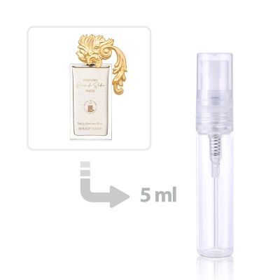 Mirage Suave Perfume Women and Men Reine De Saba