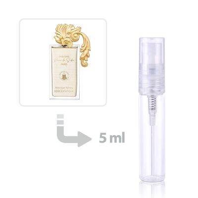 Rose Extatique Perfume Women and Men Reine De Saba