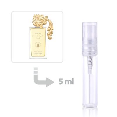 Ode A Saba Perfume Women and Men Reine De Saba
