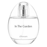 In The Garden Eau de Parfum Women D Annam