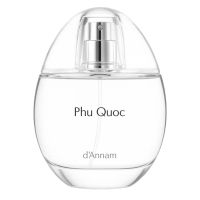 Phu Quoc Eau de Parfum Women and Men D Annam