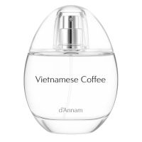 Vietnamese Coffee Eau de Parfum Women and Men D Annam