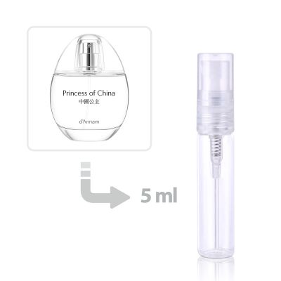 Princess Of China Eau de Parfum Women and Men D Annam