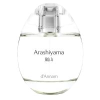 Arashiyama Eau de Parfum Women and Men D Annam