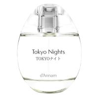 Tokyo Nights Eau de Parfum Women and Men D Annam