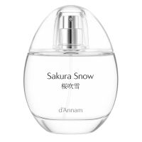 Sakura Snow Eau de Parfum Women and Men D Annam