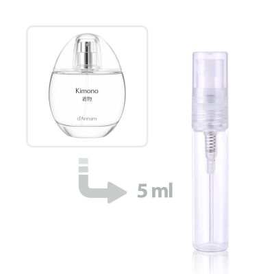 Kimono Eau de Parfum Women D Annam