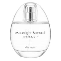 Moonlight Samurai Eau de Parfum Men D Annam