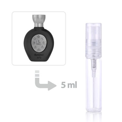 عطر رومانسي نامبر 2 بارفيوم للجنسين طيف الإمارات