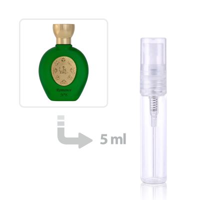 Romance No 6 Perfume Women and Men Taif Al Emarat