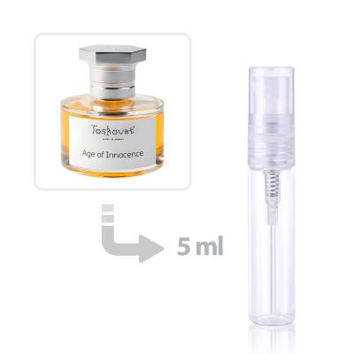 Age Of Innocence Extrait de Parfum Women and Men Toskovat