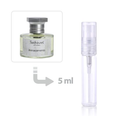 Annacamento Extrait de Parfum Women and Men Toskovat