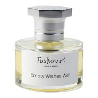Empty Wishes Well Extrait de Parfum Women and Men Toskovat