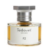 F2 Extrait de Parfum Women and Men Toskovat