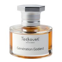 Generation Godard Extrait de Parfum Women and Men Toskovat