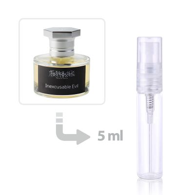 Inexcusable Evil Extrait de Parfum Women and Men Toskovat Inexcusable Evil Extrait de Parfum Women and Men Toskovat