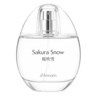 Sakura Snow Eau de Parfum Women and Men D Annam