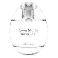 Tokyo Nights Eau de Parfum Women and Men D Annam
