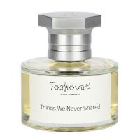 Things We Never Shared Extrait de Parfum Women and Men Toskovat
