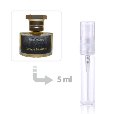 Domus Numeni Extrait de Parfum Women and Men Toskovat