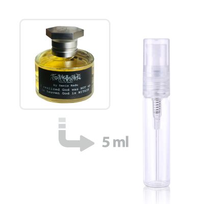 Take Me To Church Extrait de Parfum Women and Men Toskovat
