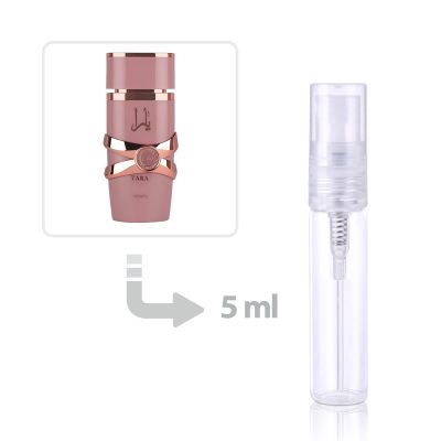 Yara Elixir Eau de Parfum Women Lattafa Perfumes