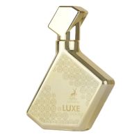 Luxe Gold Eau de Parfum Women and Men Maison Alhambra