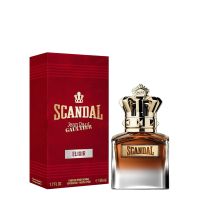 Scandal Pour Homme Elixir Perfume Men Jean Paul Gaultier