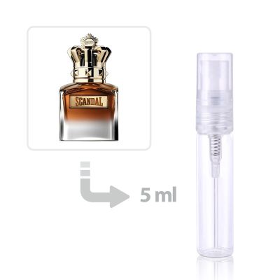 Scandal Pour Homme Elixir Perfume Men Jean Paul Gaultier