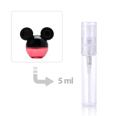 Mickey Mouse Disney Eau de Toilette Men Zara