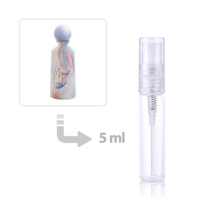 Musk Eau de Parfum Women Junaid