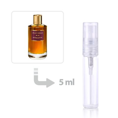 Xplicit Vanilla Eau de Parfum Women and Men Mancera