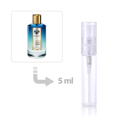 Intense French Riviera Extrait de Parfum Women and Men Mancera