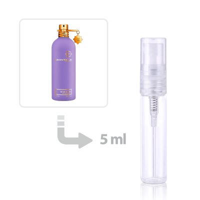 Be My Plum Eau de Parfum Women and Men Montale