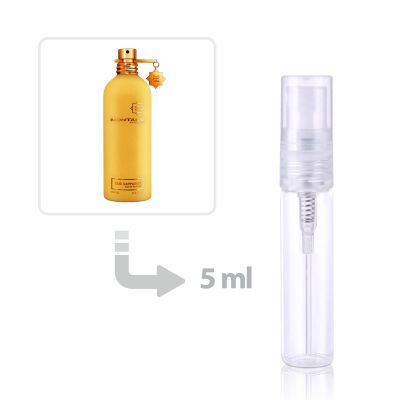 عطر عود ساباروت أو دي بارفيوم للجنسين مونتال