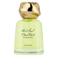 عطر شوكو مسك بيستاشيو أو دي بارفيوم للجنسين الرحاب