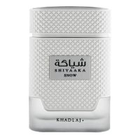 Shiyaaka Snow Eau de Parfum Women and Men Khadlaj Perfumes