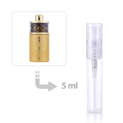 Aurum Elixir Eau de Parfum Women and Men Ajmal