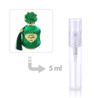Jewel Of Bogota Perfume Women and Men Ajmal